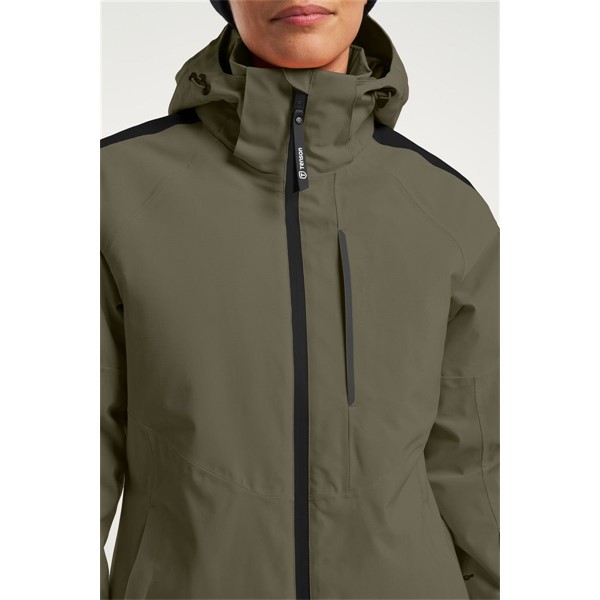 Ženska smučarska jakna Tenson Core Ski Jacket Women