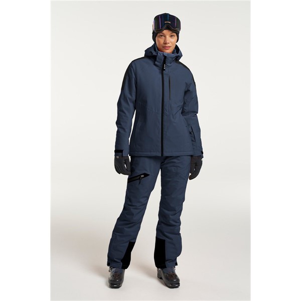 Ženska smučarska jakna Tenson Core Ski Jacket Women