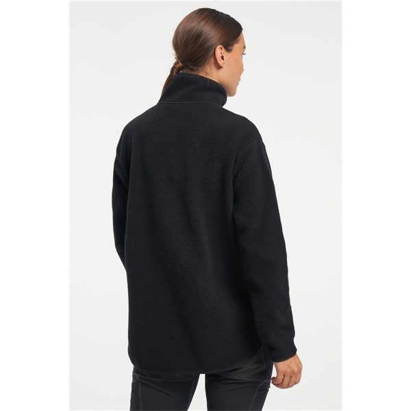 Ženski premium flis pulover Tenson Yoke Half zip W