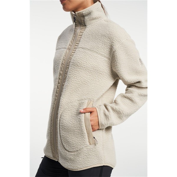 Ženska premium flis jakna Tenson Yoke Full zip W