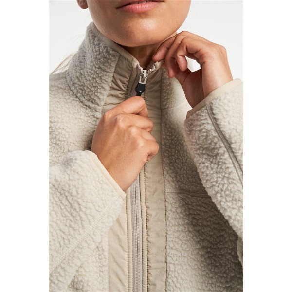 Ženska premium flis jakna Tenson Yoke Full zip W