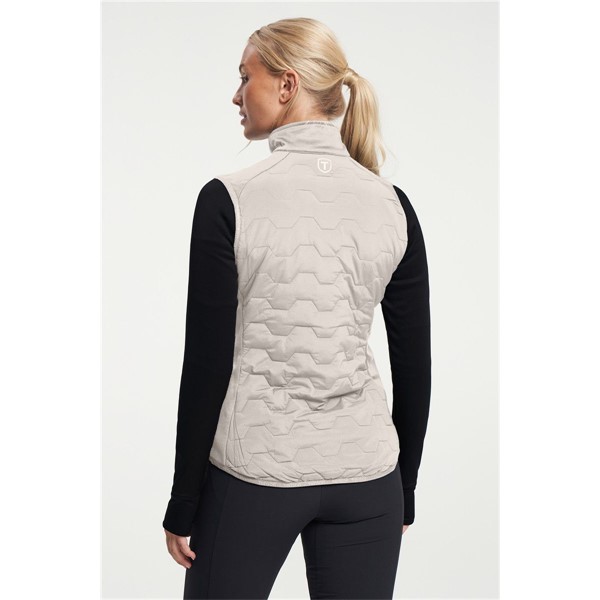Premium ženski brezrokavnik Tenson TXlite Hybrid Vest Women