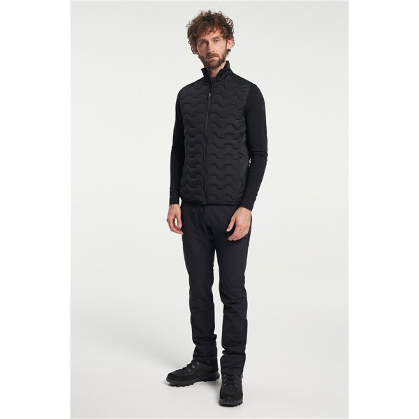 Premium moški prešit brezrokavnik Tenson TXlite Hybrid Vest Men