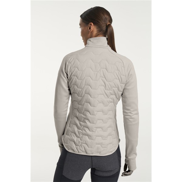 Premium ženska hibridna jakna Tenson TXlite Hybrid Zip Women