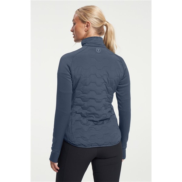 Premium ženska hibridna jakna Tenson TXlite Hybrid Zip Women