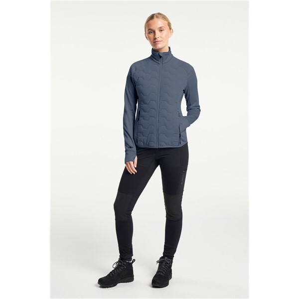 Premium ženska hibridna jakna Tenson TXlite Hybrid Zip Women