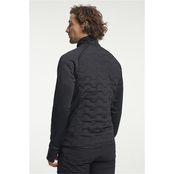 Premium moška hibridna jakna Tenson TXlite Hybrid Zip Men