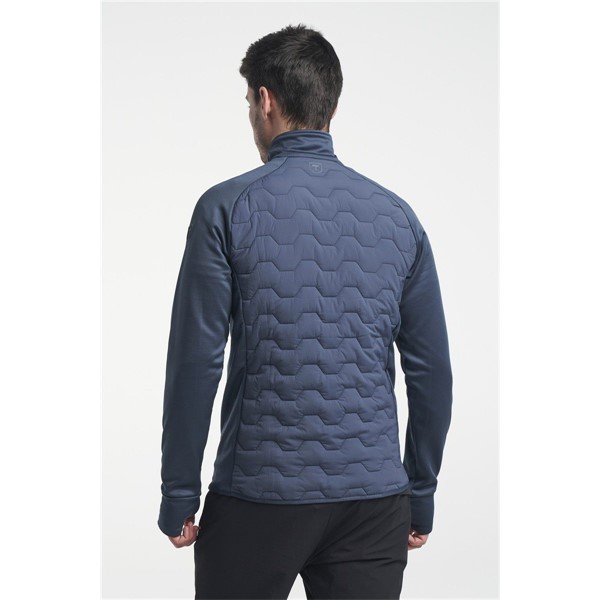 Premium moška hibridna jakna Tenson TXlite Hybrid Zip Men