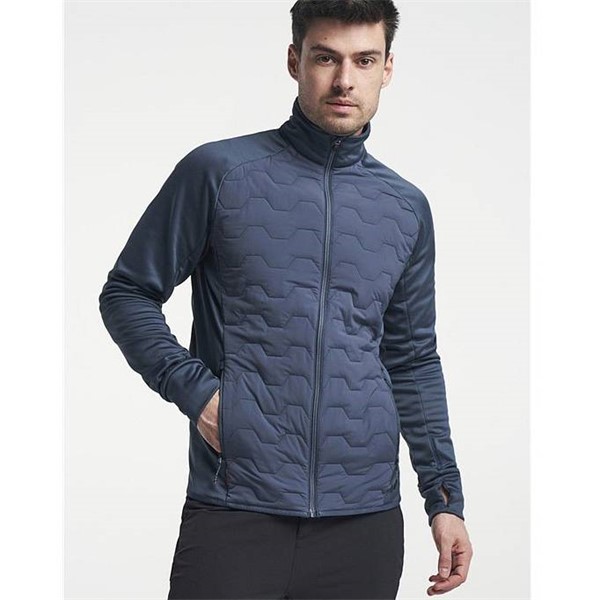 Premium moška hibridna jakna Tenson TXlite Hybrid Zip Men