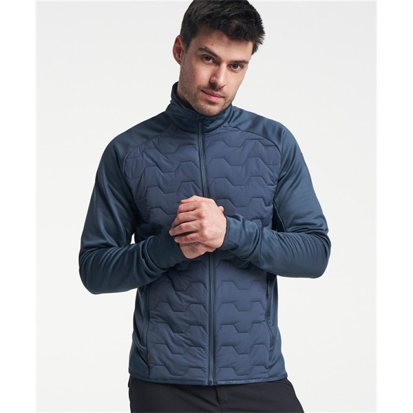 Premium moška hibridna jakna Tenson TXlite Hybrid Zip Men