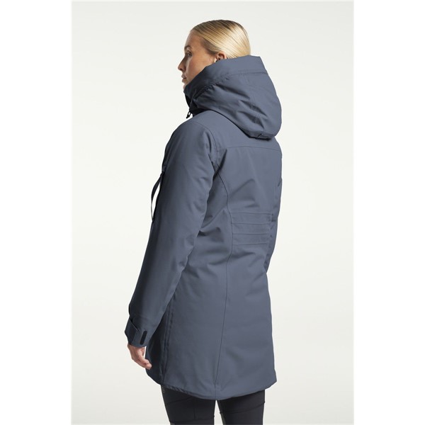  Ženska podložena parka Tenson Vision Parka Women