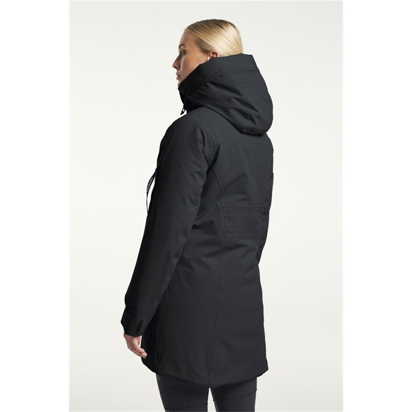  Ženska podložena parka Tenson Vision Parka Women