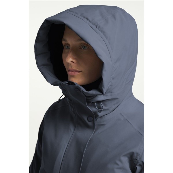  Ženska podložena parka Tenson Vision Parka Women