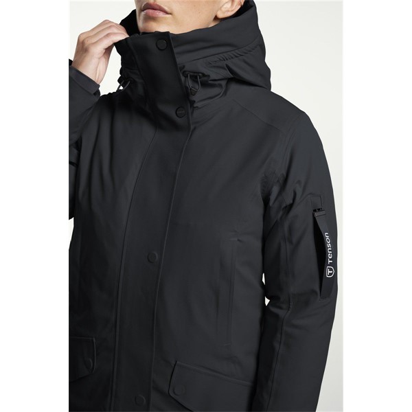  Ženska podložena parka Tenson Vision Parka Women