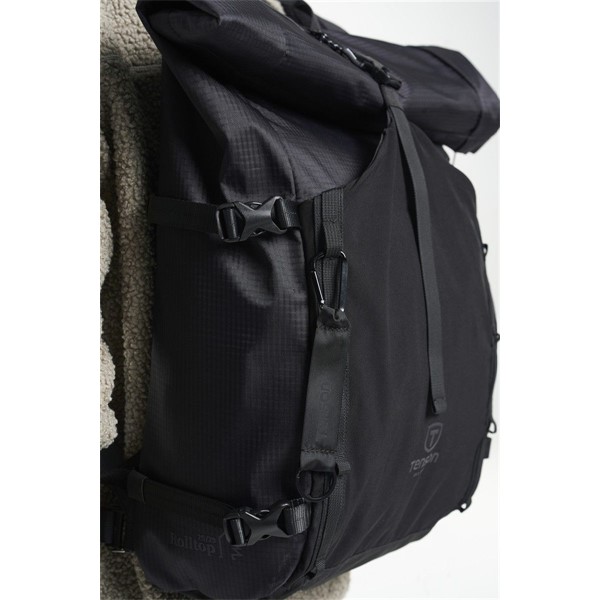 Uniseks nahrbtnik Tenson Camper Roll-Top Backpack 20/29 L