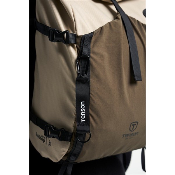 Uniseks nahrbtnik Tenson Camper Roll-Top Backpack 20/29 L