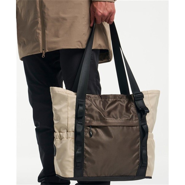 Uniseks nakupovalna torba Tenson Camper Tote Bag
