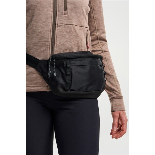 Uniseks torbica za okoli pasu Tenson Camper Waist Bag