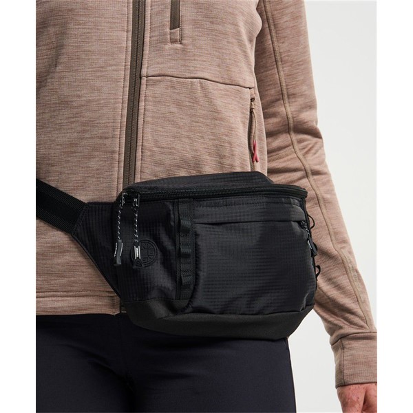 Uniseks torbica za okoli pasu Tenson Camper Waist Bag