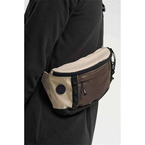 Uniseks torbica za okoli pasu Tenson Camper Waist Bag