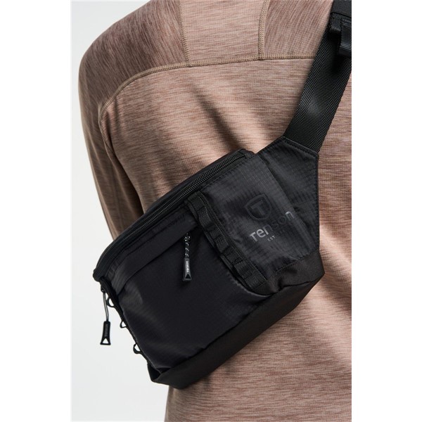 Uniseks torbica za okoli pasu Tenson Camper Waist Bag