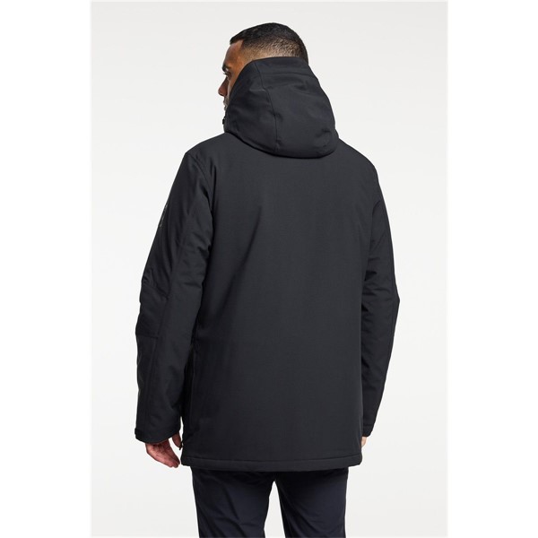 Moška dolga zimska bunda Tenson Tuuli Jacket Men