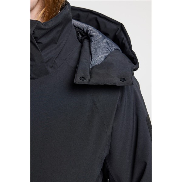 Ženska zimska jakna Tenson Barrier Jacket Women