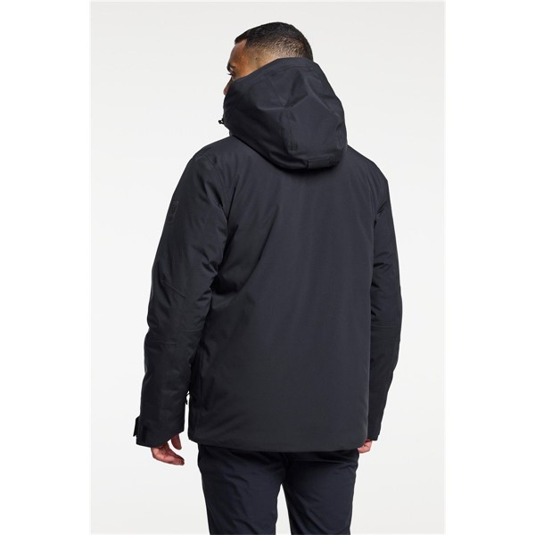 Moška zimska jakna Tenson Barrier Jacket Men