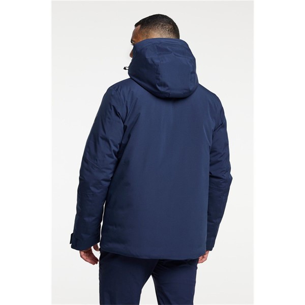 Moška zimska jakna Tenson Barrier Jacket Men