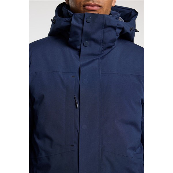 Moška zimska jakna Tenson Barrier Jacket Men