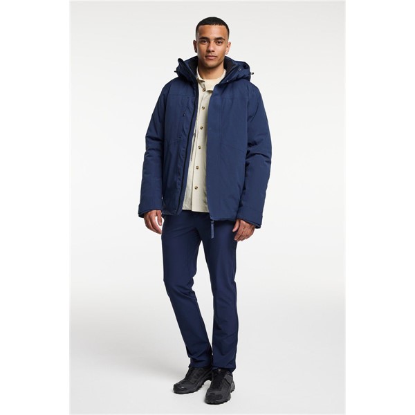 Moška zimska jakna Tenson Barrier Jacket Men