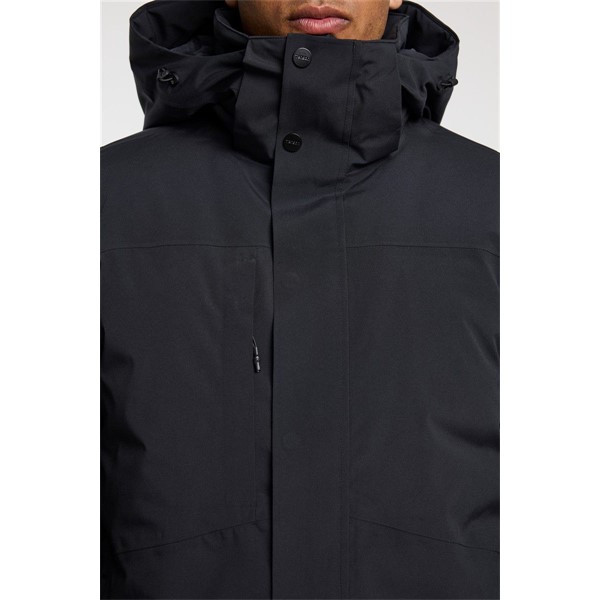 Moška zimska jakna Tenson Barrier Jacket Men
