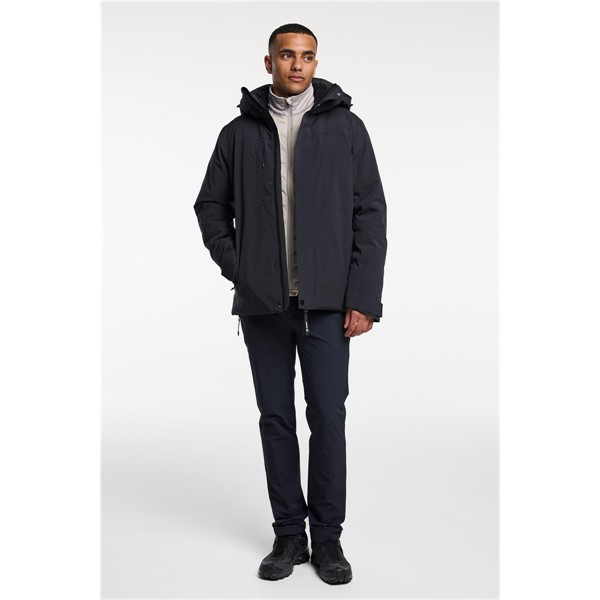 Moška zimska jakna Tenson Barrier Jacket Men