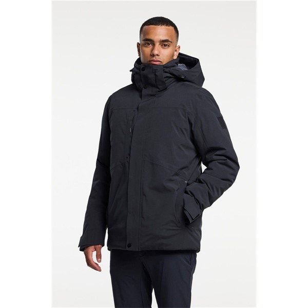 Moška zimska jakna Tenson Barrier Jacket Men