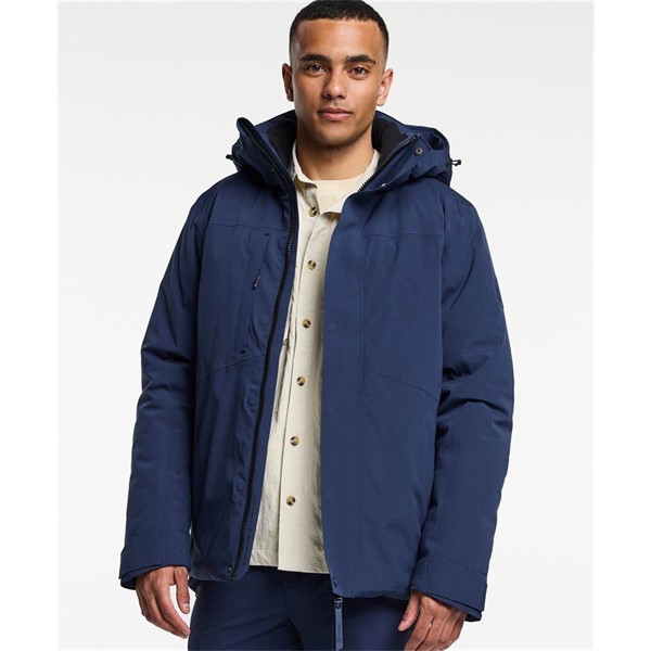 Moška zimska jakna Tenson Barrier Jacket Men