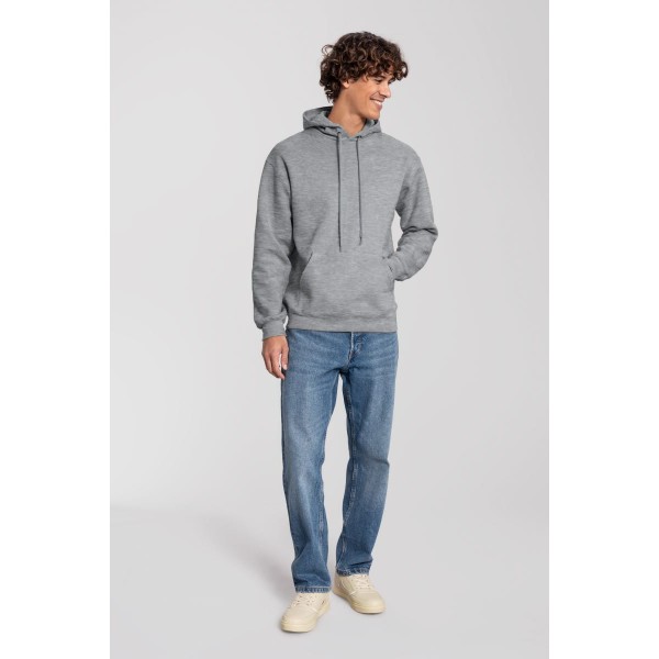 Unisex pulover s kapuco FOTL Iconic Premium Hooded Sweat