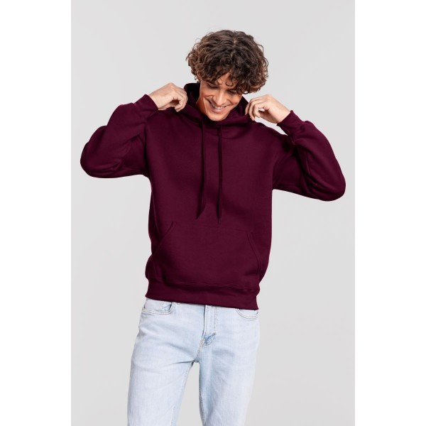 Unisex pulover s kapuco FOTL Iconic Premium Hooded Sweat