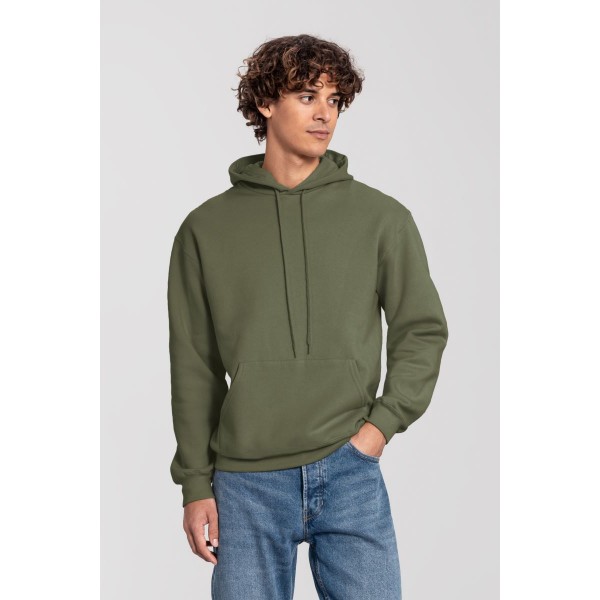 Unisex pulover s kapuco FOTL Iconic Premium Hooded Sweat