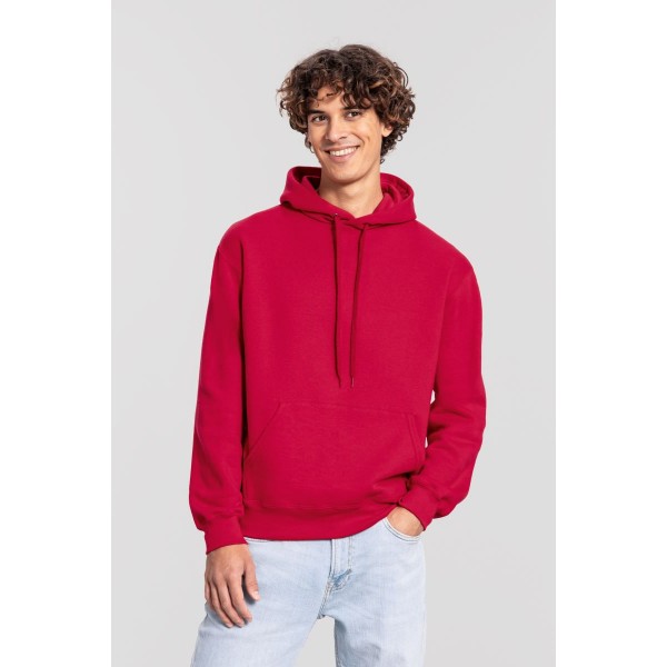 Unisex pulover s kapuco FOTL Iconic Premium Hooded Sweat
