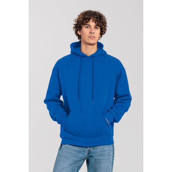 Unisex pulover s kapuco FOTL Iconic Premium Hooded Sweat