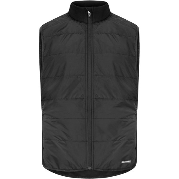 Moški hibridni brezrokavnik Cutter & Buck Pemberton Hybrid Vest M