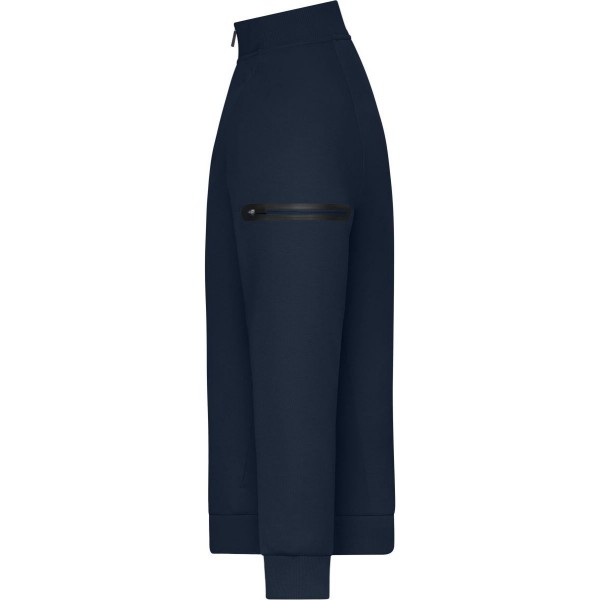 Moška športna jopica JN8054