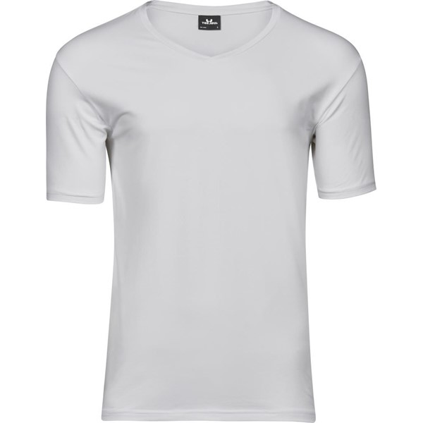 Premium kratka majica z elastanom Tee Jays 401