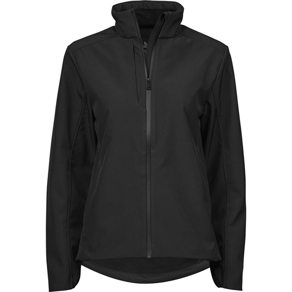 Ženska stretch softshell jakna Tee Jays TE9521
