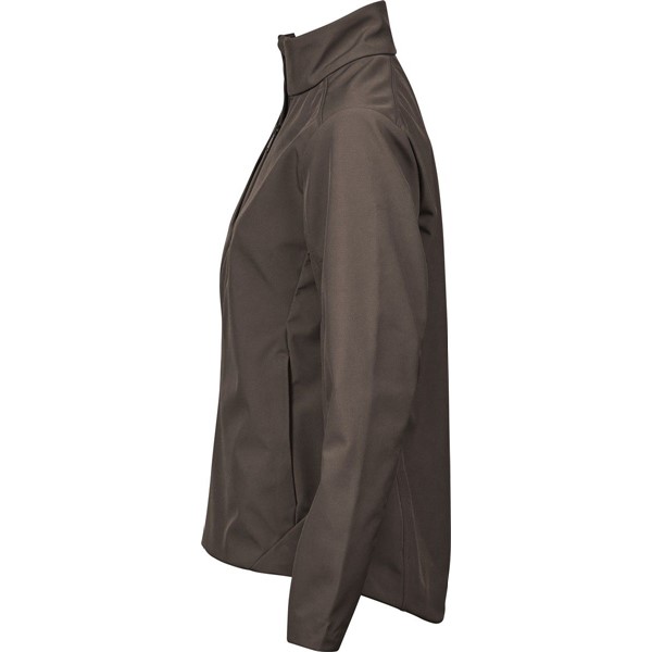 Ženska stretch softshell jakna Tee Jays TE9521