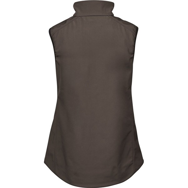 Ženski softshell brezrokavnik Tee Jays TE9523