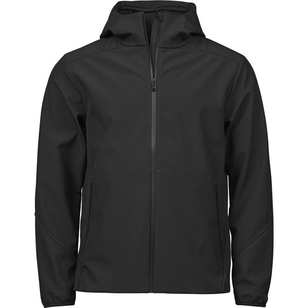 Moška softshell jakna Tee Jays TE9524
