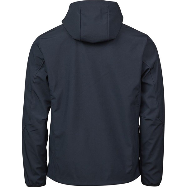 Moška softshell jakna Tee Jays TE9524