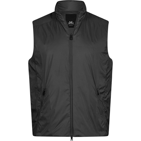 Moški lahki podloženi brezrokavnik Tee Jays TE9692