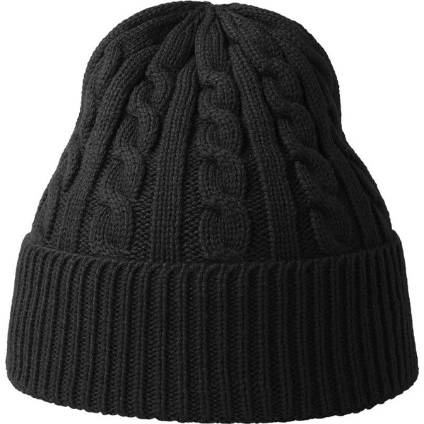 Unisex pletena zimska kapa Atlantis Claire
